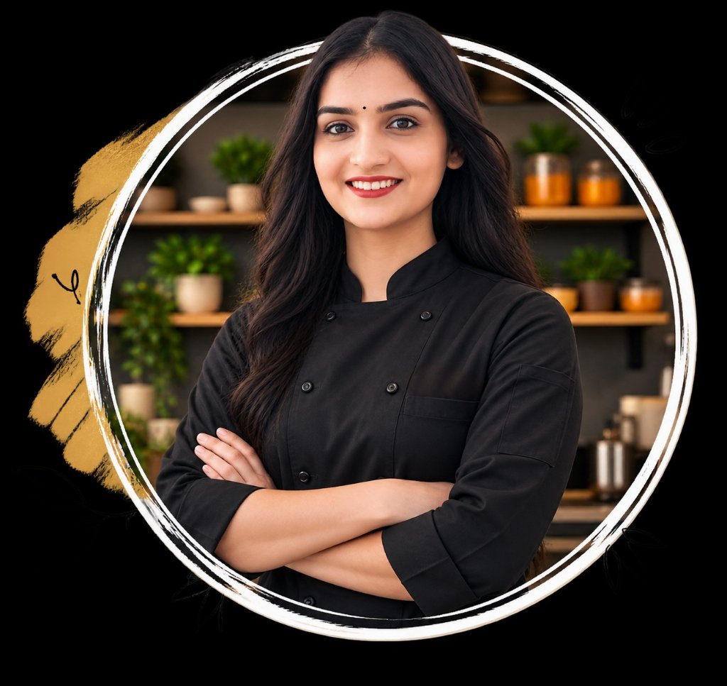 Chef Mona